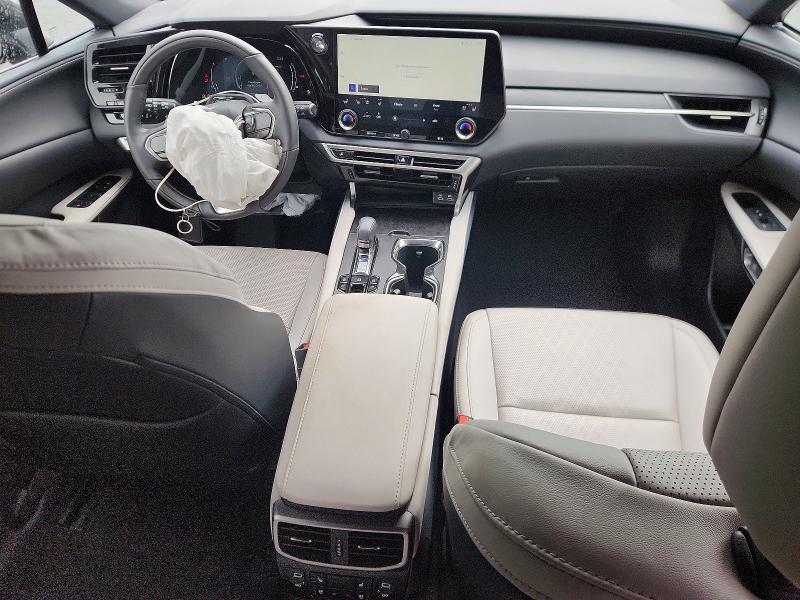 Продаж на аукціоні авто 2023 Lexus Rx 350, vin: 2T2BAMCA6PC029788, номер лоту: 60362696