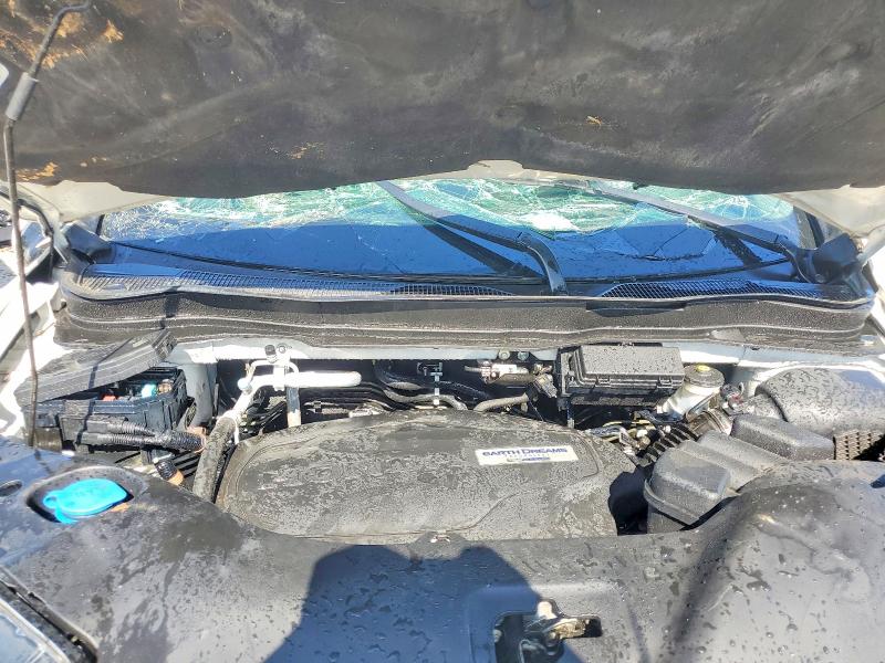 Продаж на аукціоні авто 2018 Honda Pilot, vin: 5FNYF5H92JB003003, номер лоту: 60498706