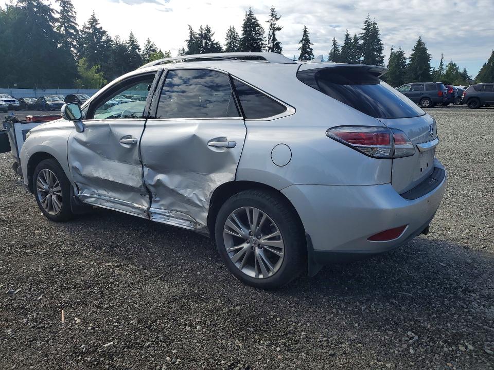 Продажа на аукционе авто 2013 Lexus Rx 350, vin: 2T2BK1BA0DC160353, номер лота: 62265766