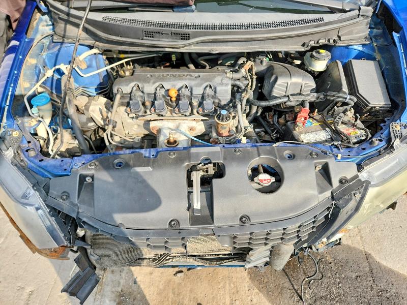 Aukcja sprzedaży 2015 Honda Civic, vin: 19XFB2F96FE201150, numer aukcji: 61926986