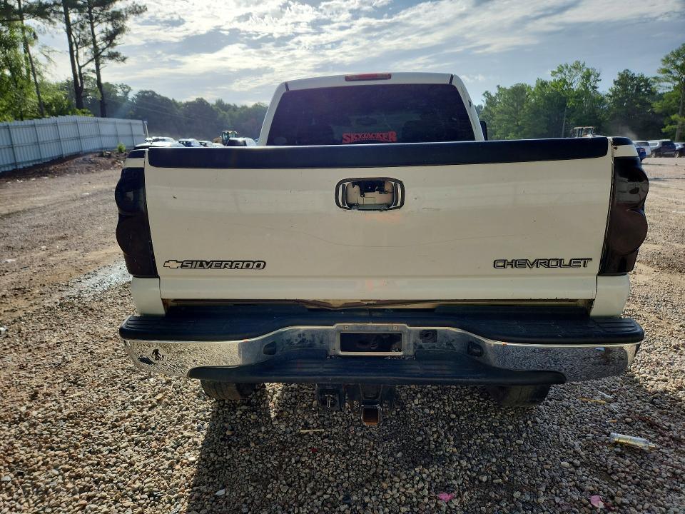 Продаж на аукціоні авто 2004 Chevrolet Silverado, vin: 1GCHC23U54F263852, номер лоту: 61062226