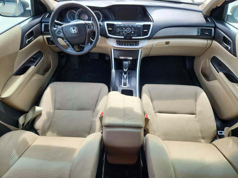 Продаж на аукціоні авто 2014 Honda Accord, vin: 1HGCR2F38EA261752, номер лоту: 59406826