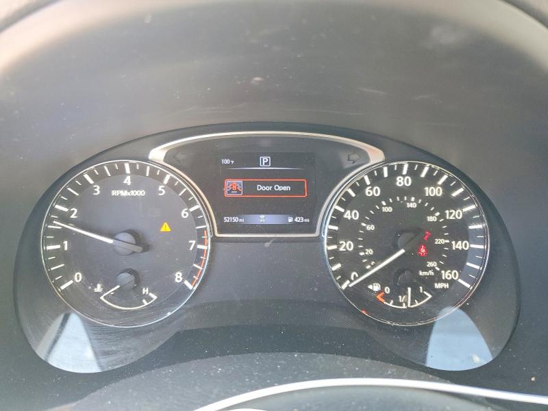 Продажа на аукционе авто 2016 Nissan Altima, vin: 1N4AL3APXGC163133, номер лота: 62010426