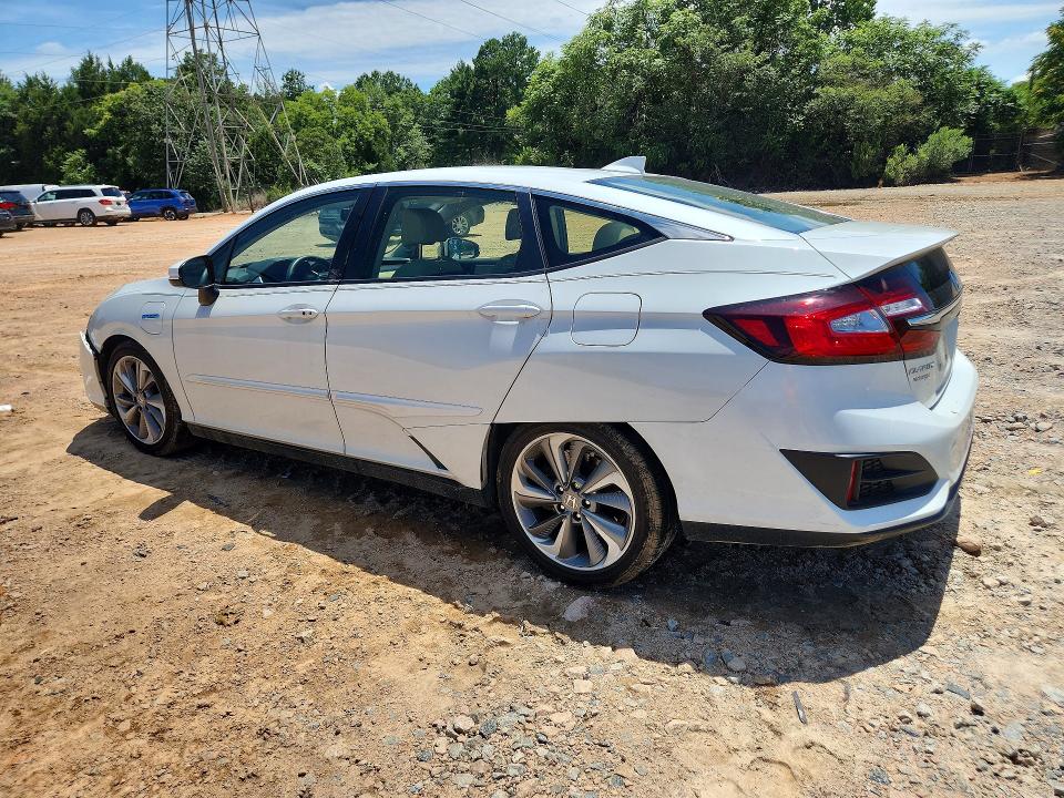 Aukcja sprzedaży 2018 Honda Clarity, vin: JHMZC5F17JC013323, numer aukcji: 60075846