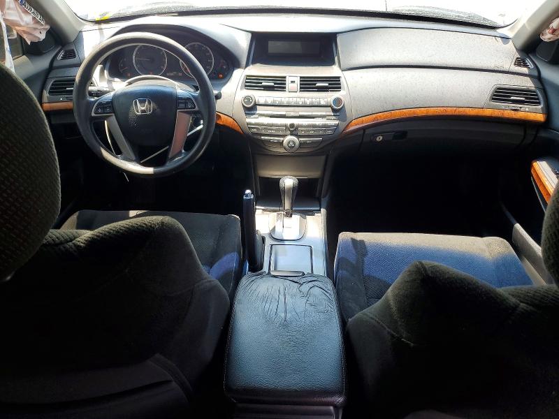 Продажа на аукционе авто 2011 Honda Accord, vin: 1HGCP2F73BA145475, номер лота: 61247796