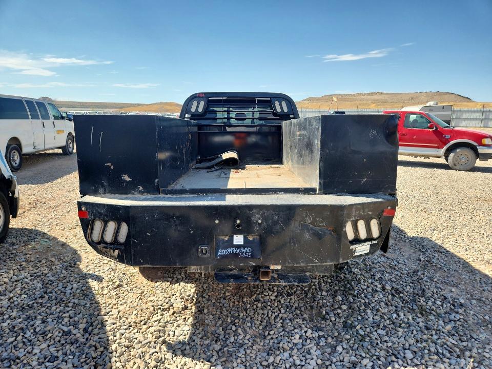 Продажа на аукционе авто 2023 Ford F350, vin: 1FD8W3HTXPEC81833, номер лота: 60068906