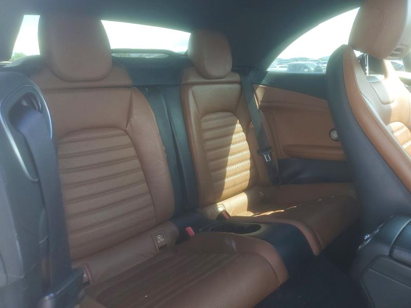 Aukcja sprzedaży 2017 Mercedes-benz C, vin: WDDWK6EB6HF557088, numer aukcji: 60988696