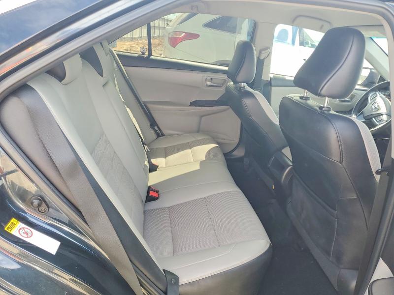 Продаж на аукціоні авто 2017 Toyota Camry, vin: 4T1BF1FK9HU718720, номер лоту: 61692846