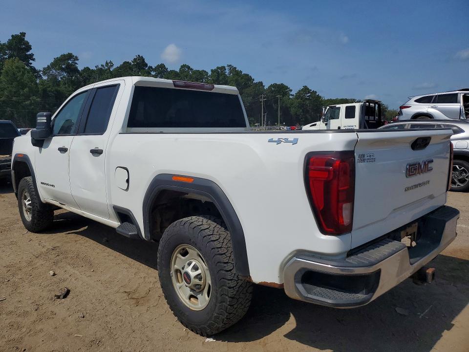 Продажа на аукционе авто 2022 Gmc Sierra, vin: 1GT59LE71NF229830, номер лота: 63038076