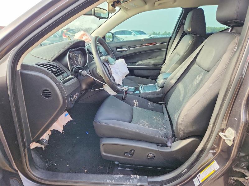 Продаж на аукціоні авто 2023 Chrysler 300, vin: 2C3CCAAG6PH577583, номер лоту: 60977946
