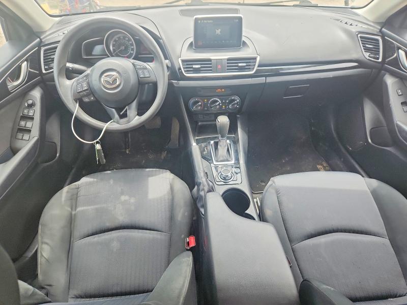 Aukcja sprzedaży 2016 Mazda 3, vin: 3MZBM1T74GM280439, numer aukcji: 60650496