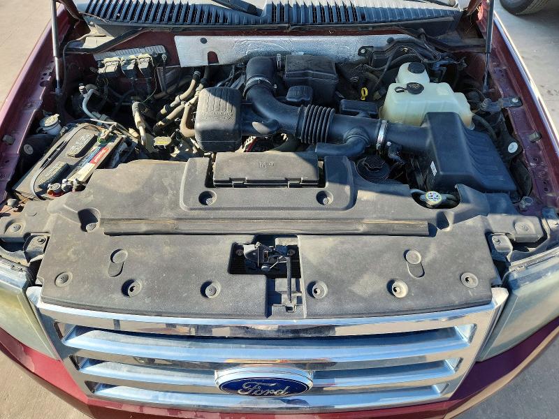 2013 Ford Expedition მანქანა იყიდება აუქციონზე, vin: 1FMJU2A56DEF23509, აუქციონის ნომერი: 62466906