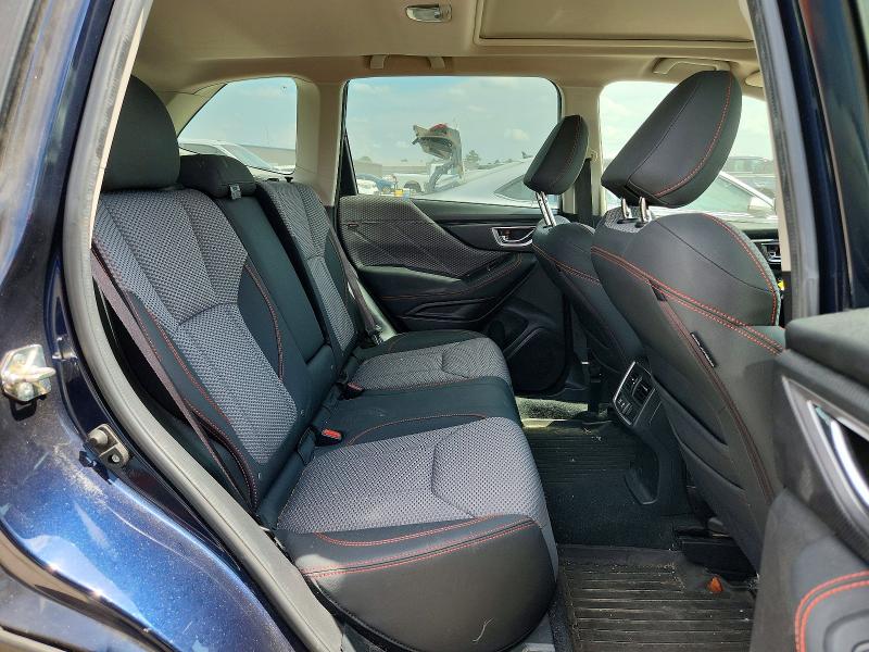 59350496 :رقم المزاد ، JF2SKAMC2LH463066 vin ، 2020 Subaru Forester مزاد بيع