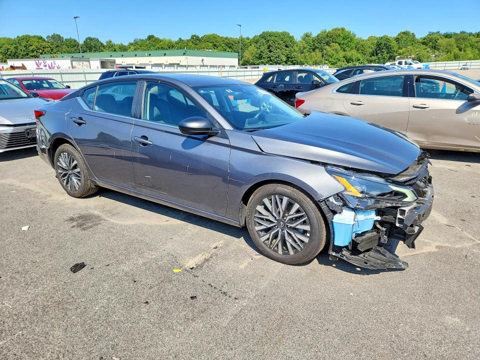 Продаж на аукціоні авто 2026 Nissan Altima, vin: 1N4BL4DVXTN315835, номер лоту: 62592736