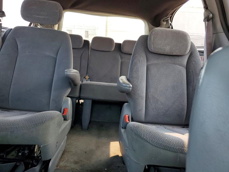 Продаж на аукціоні авто 2005 Chrysler Town & Country, vin: 2C8GP44R95R174185, номер лоту: 60759296