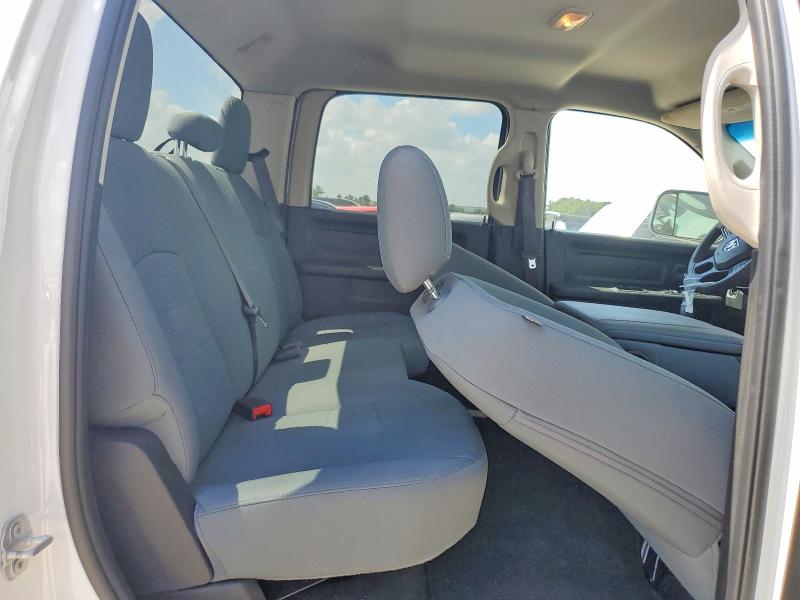 Aukcja sprzedaży 2020 Ram 1500 Classic, vin: 3C6RR7KG0LG220729, numer aukcji: 63011706