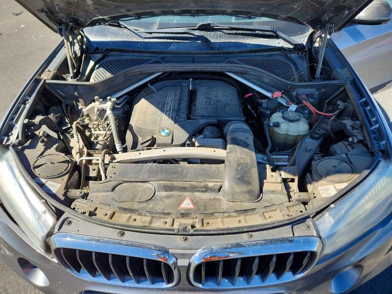 Продажа на аукционе авто 2016 Bmw X5, vin: 5UXKR2C58G0R71368, номер лота: 63352286