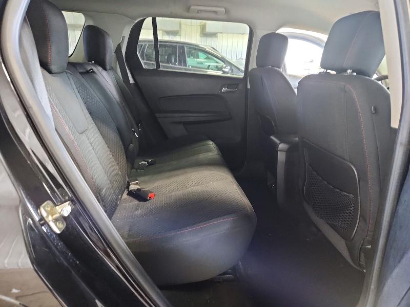 58380016 :رقم المزاد ، 2GKALMEKXF6186616 vin ، 2015 Gmc Terrain مزاد بيع