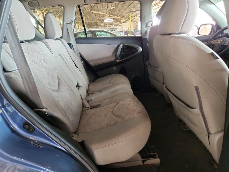 Продаж на аукціоні авто 2012 Toyota Rav4, vin: 2T3ZF4DV3CW116263, номер лоту: 61031676