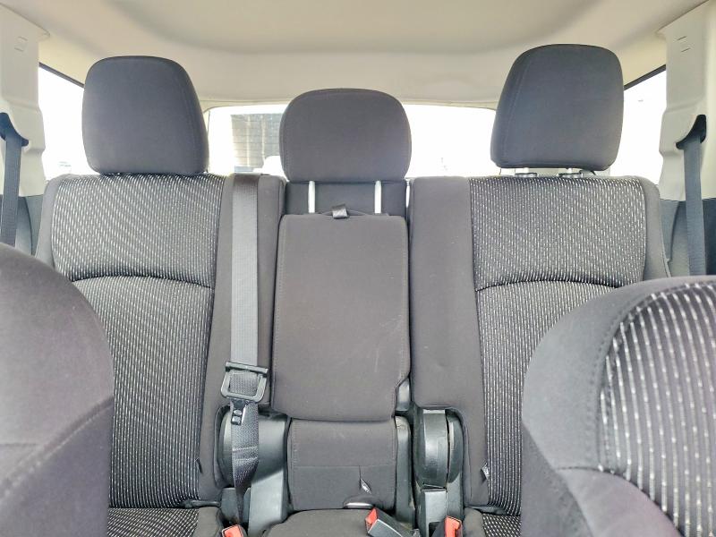 58254066 :رقم المزاد ، 3C4PDCBG7ET125005 vin ، 2014 Dodge Journey مزاد بيع