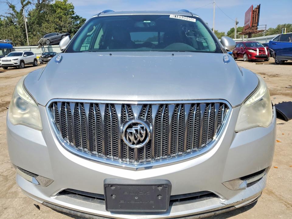 Продаж на аукціоні авто 2013 Buick Enclave, vin: 5GAKRDKD9DJ123349, номер лоту: 61893096