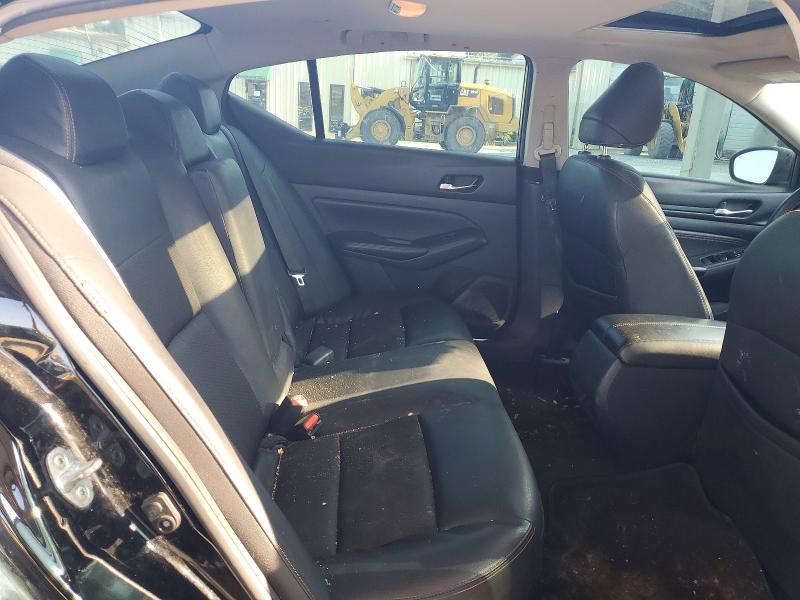 Aukcja sprzedaży 2020 Nissan Altima, vin: 1N4AL4CV5LC143500, numer aukcji: 62519006
