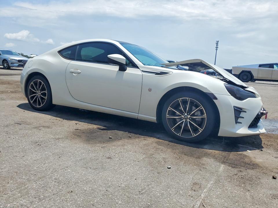 62837336 :رقم المزاد ، JF1ZNAA10K8702352 vin ، 2019 Toyota 86 مزاد بيع