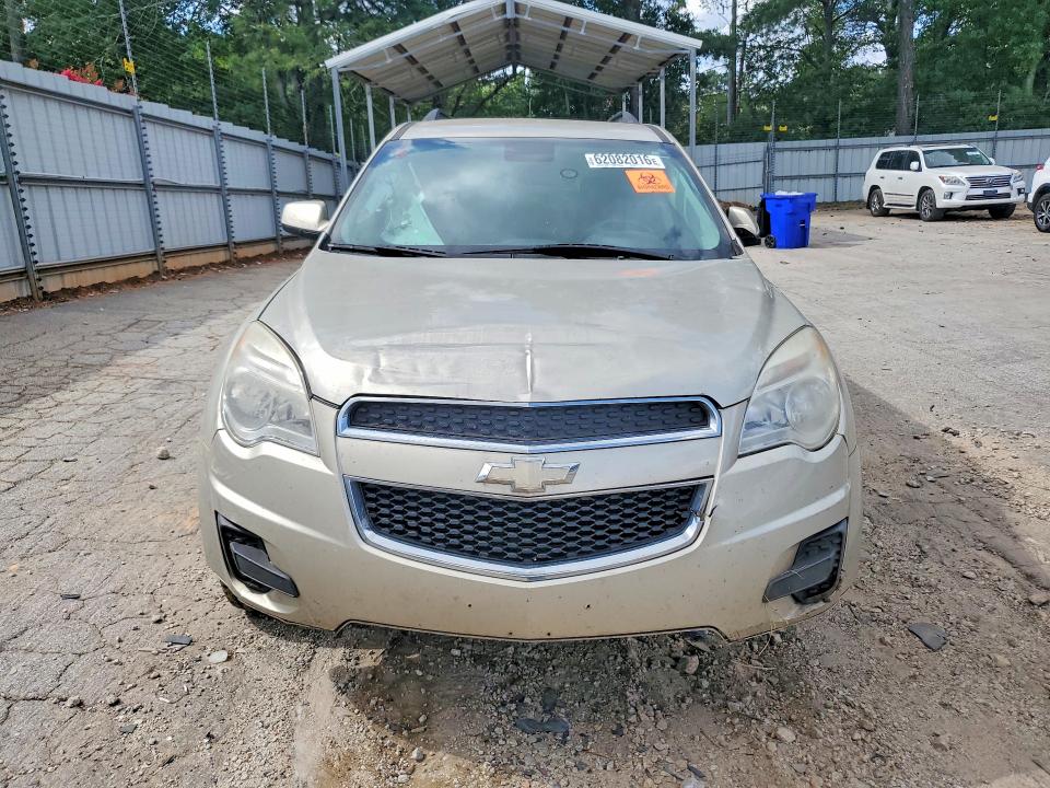 62082016 :رقم المزاد ، 2GNALBEK7E6127903 vin ، 2014 Chevrolet Equinox مزاد بيع