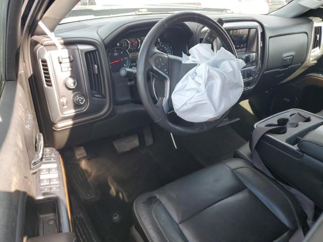 Продажа на аукционе авто 2017 Chevrolet Silverado, vin: 1GCVKSEC5HZ253319, номер лота: 59585326