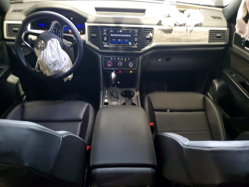 Продажа на аукционе авто 2023 Volkswagen Atlas Cross Sport, vin: 1V2LC2CA7PC202247, номер лота: 60745806