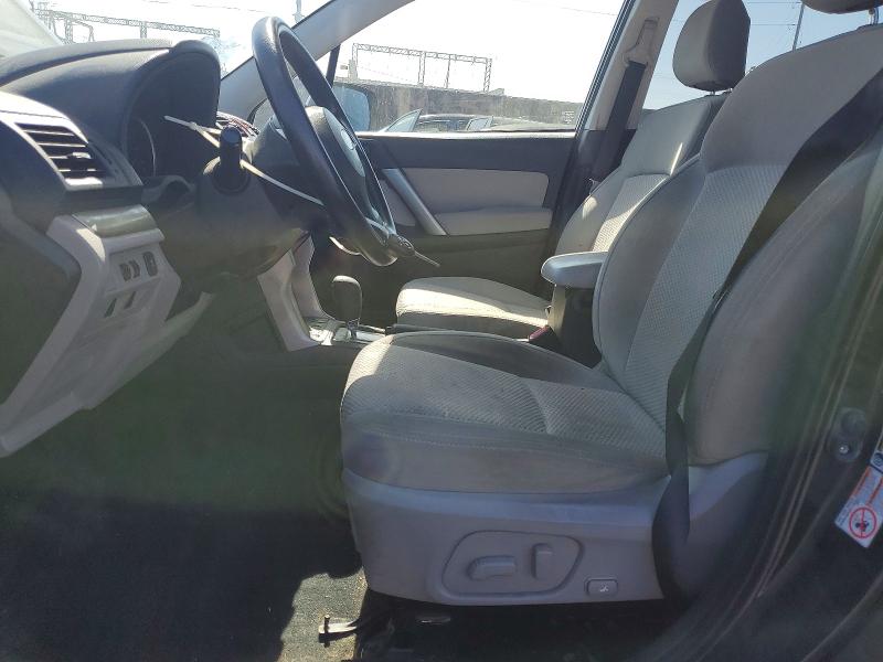 Aukcja sprzedaży 2015 Subaru Forester, vin: JF2SJADC8FH512262, numer aukcji: 62711486
