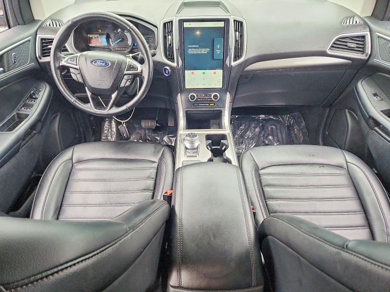 Продаж на аукціоні авто 2023 Ford Edge, vin: 2FMPK4J90PBA00937, номер лоту: 61537116