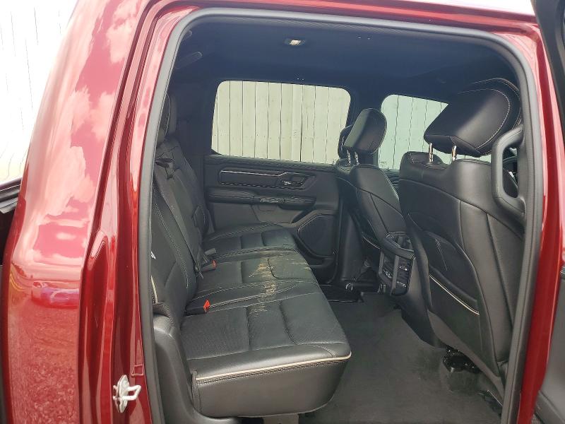 60158206 :رقم المزاد ، 1C6RREHT9PN664746 vin ، 2023 Ram 1500 مزاد بيع