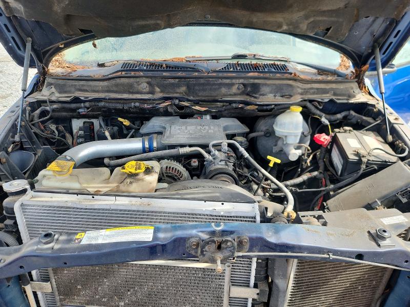 2007 Dodge Ram 1500 მანქანა იყიდება აუქციონზე, vin: 1D7HA18237J634585, აუქციონის ნომერი: 62148116