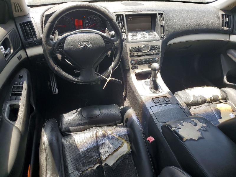 Aukcja sprzedaży 2008 Infiniti G35, vin: JNKBV61E98M201020, numer aukcji: 59556736