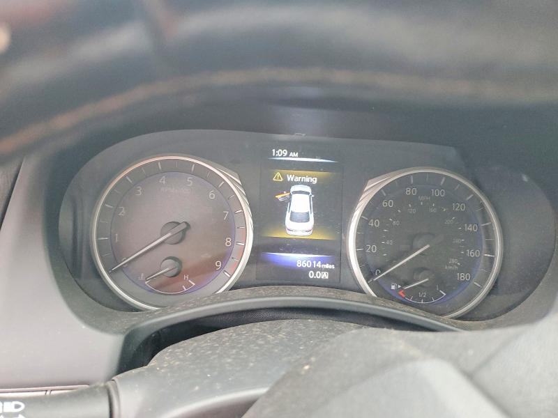 Продажа на аукционе авто 2015 Infiniti Q50, vin: JN1BV7ARXFM421339, номер лота: 59704626