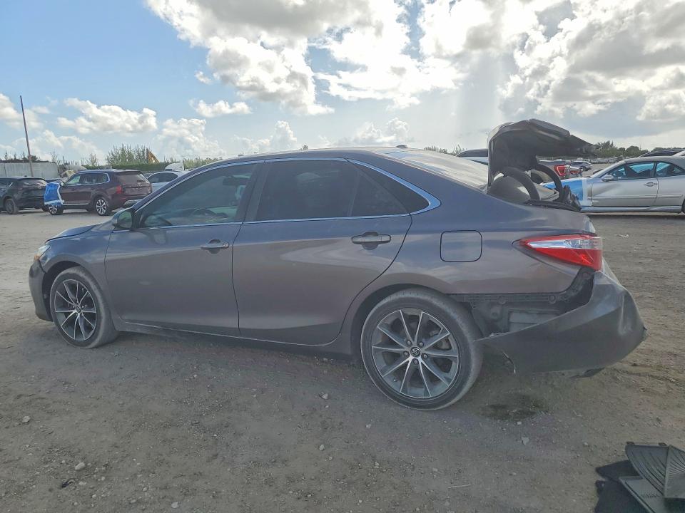 Продажа на аукционе авто 2015 Toyota Camry, vin: 4T1BF1FK9FU056148, номер лота: 62319176
