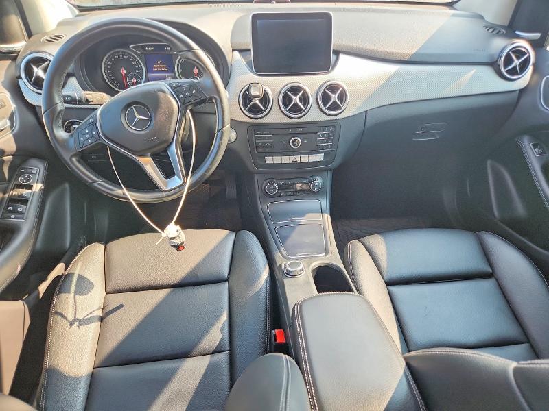 Aukcja sprzedaży 2016 Mercedes-benz B, vin: WDDVP9AB4GJ008926, numer aukcji: 63022836