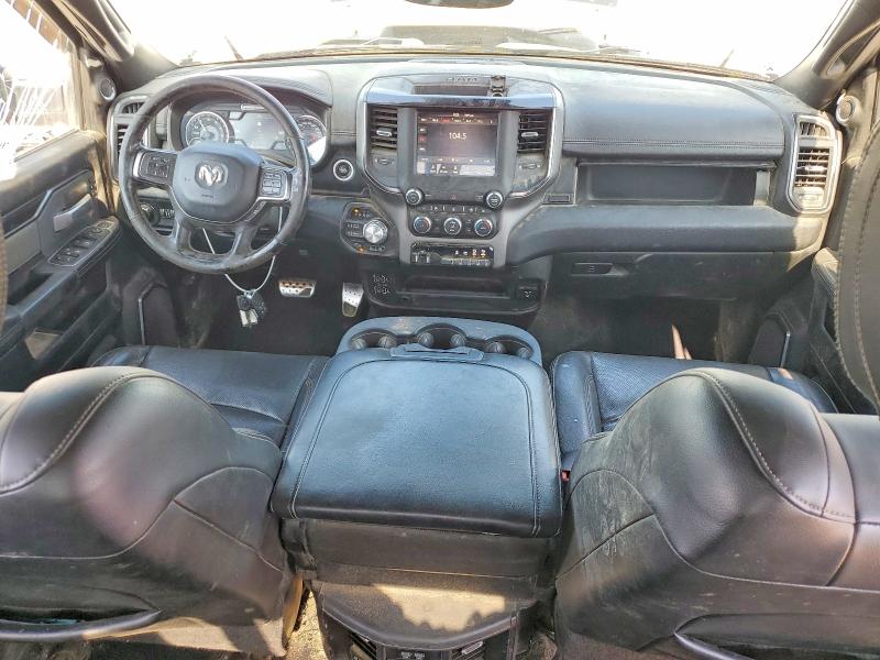 Продажа на аукционе авто 2019 Ram 2500, vin: 3C6TR5EJ9KG562065, номер лота: 60770136