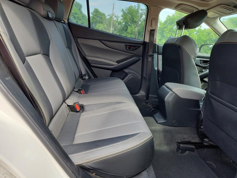 61582496 :رقم المزاد ، JF2GTHSC5PH316230 vin ، 2023 Subaru Crosstrek مزاد بيع