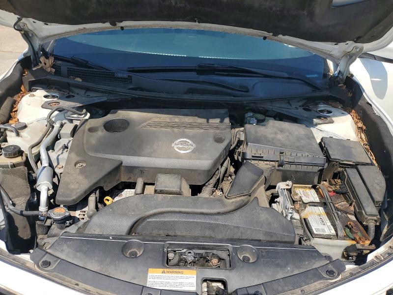 Продаж на аукціоні авто 2014 Nissan Altima, vin: 1N4AL3AP0EC121003, номер лоту: 59344426