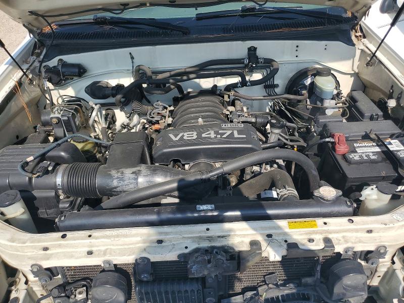 Продаж на аукціоні авто 2006 Toyota Sequoia, vin: 5TDBT44A46S262040, номер лоту: 59649486