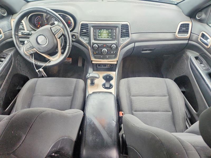 Продаж на аукціоні авто 2015 Jeep Grand Cherokee, vin: 1C4RJFAG5FC895754, номер лоту: 59830336