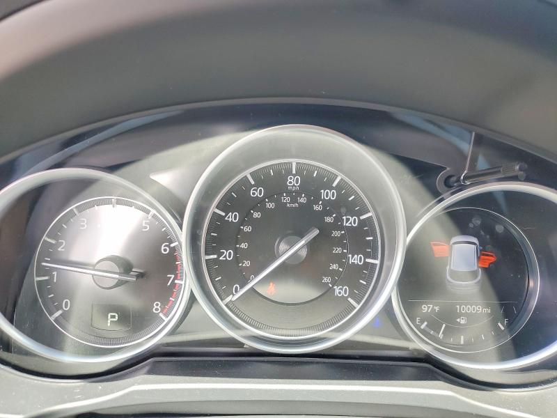 Продаж на аукціоні авто 2023 Mazda Cx-5, vin: JM3KFBCM4P0264907, номер лоту: 60229566