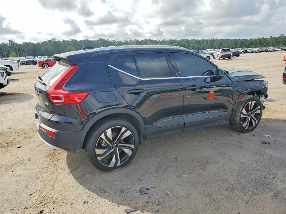 Aukcja sprzedaży 2025 Volvo Xc40, vin: YV4L12UE2S2486066, numer aukcji: 61238556