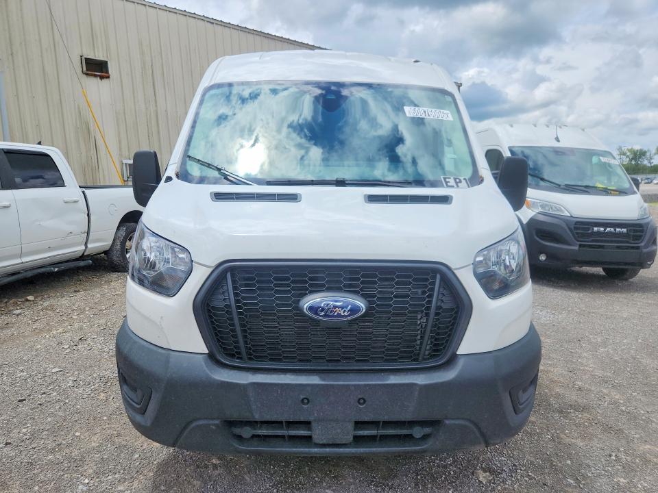 Продажа на аукционе авто 2025 Ford Transit, vin: 1FTBR1C87SKB11139, номер лота: 60876006
