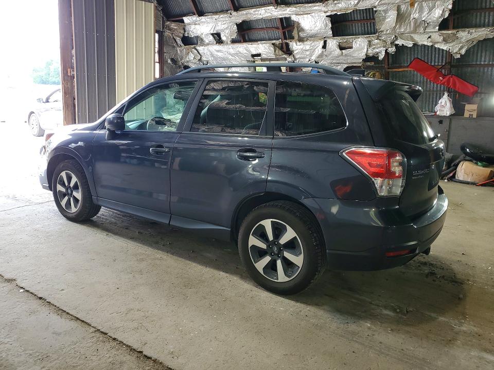 Aukcja sprzedaży 2017 Subaru Forester, vin: JF2SJAEC1HH506899, numer aukcji: 61585156