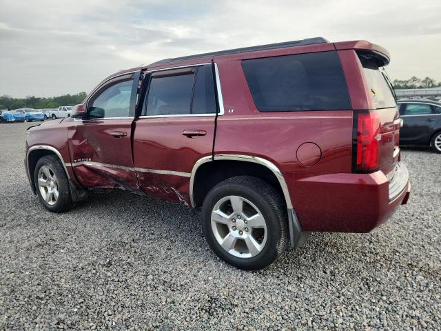2020 Chevrolet Tahoe მანქანა იყიდება აუქციონზე, vin: 1GNSCBKC1LR132551, აუქციონის ნომერი: 60932496