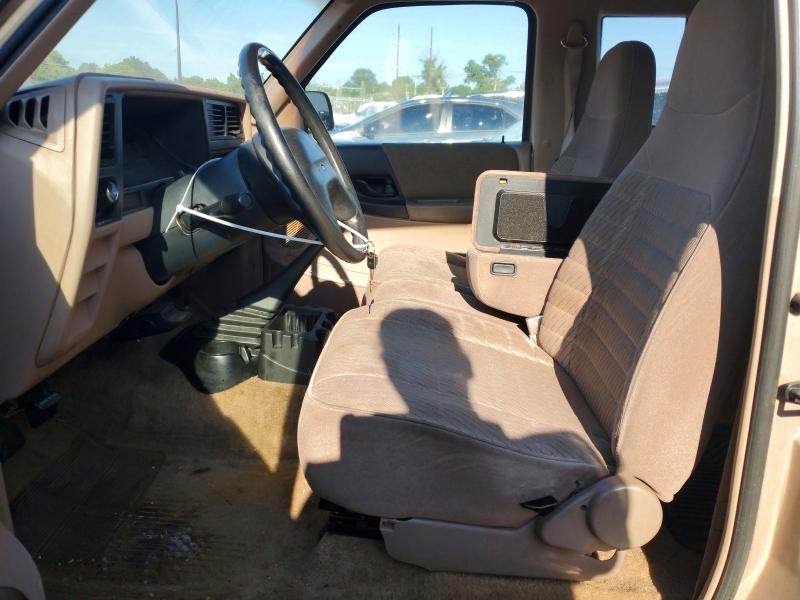 Aukcja sprzedaży 1994 Ford Ranger, vin: 1FTCR14A1RPA54410, numer aukcji: 62545246