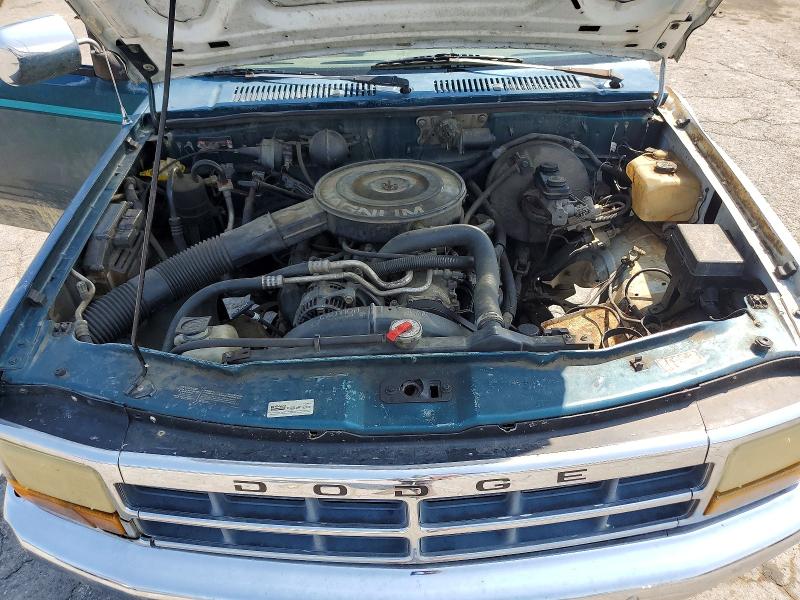 Продаж на аукціоні авто 1994 Dodge Dakota, vin: 1B7FL26Y6RW114718, номер лоту: 62791066